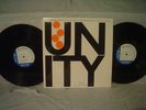 LARRY YOUNG - Unity - 45 Speed - 2 LPs - Blue Note