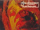 IGGY and the STOOGES Orig US 1970 w/Promo Press Kit