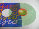 THE BEATLES HEY JUDE MAXI GREEN COLOR  12'   COLOMBIA