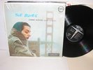 JOHNNY HODGES The Blues LP Verve V6-8151 SHRINK VG+