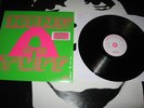 KING TUFF - WAS DEAD LP Happy Birthday SUB POP rare OOP