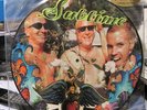 Sublime Second Hand Smoke Picture Disc Vinyl LP OOP 2nd