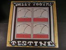 SWEET TOOTHE TESTING PRIVATE PSYCH LP ORIGINAL