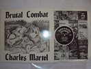 BRUTAL COMBAT 