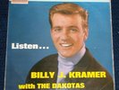 BILLY J KRAMER+DAKOTAS 