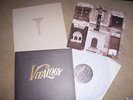 PEARL JAM - VITALOGY VINYL -foc - never played 1 Press