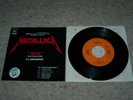 Metallica one 7 inch Promo