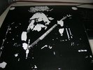MORBID ANGEL   live at dortmund 89      LP  blue vinyl