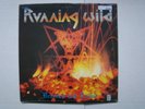 Running Wild/Branded & Exiled/Noise   mint/sealed