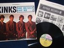 The KINKS 
