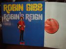 Robin Gibb, Robin's Reign, Polydor Stereo 184363, 1969