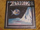 ZARTONG - S/T Reissue NEW Vinyl LP France Progressive