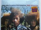 JIMI HENDRIX - BBC SESSIONS - 3 LP RECORD SET NEW 180g