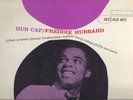 LP FREDDIE HUBBARD HUB CAP BLUE NOTE 4073 WEST 63RD DG