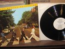 BEATLES rare ABBEY ROAD MFSL lp NICE AUDIOPHILE