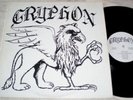 GRYPHON s/t ACID ARCHIVES Hard Rock Prog DECADENCE Rare
