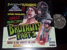 Necro Brutality Part 1  NM Non Phixion RARE  in Shrink