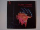 Paranoid - Black Sabbath - Vertigo swirl