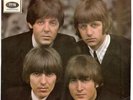 Beatles For Sale No. 2 Parlophone UK EP PS EX / EX