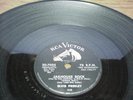 ELVIS Presley RCA  78 RPM VG++ JAILHOUSE ROCK