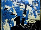 AL COHN QUINTET Progressive 10