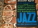 Donald Byrd - Blue Note ST-84060-At The 1/2 Note 63 St
