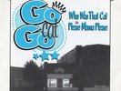 GO CAT GO - PLEASE MAMA PLEASE - MONSTER ROCKIN' JIVER