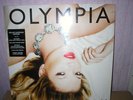 BRYAN FERRY-OLYMPIA-GREAT NEW 200 GM VINYL LP SEALED 
