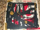 Sonny Rollins - Prestige 7207 - Sonny Boy - Yellow Lbl