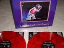 THE ROLLING STONES Ladies & gentlemen RARE LP Live 1972