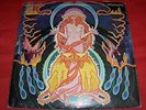 LP HAWKWIND : SPACE RITUAL - PSYCHE - POCHETTE OUVRANTE