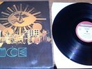 ICE LP AFRO AGBAN ( THE AFRO INSTRUMENTAL) FRA 73 RARE