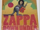 FRANK ZAPPA - DOWN UNDER (VERY RARE 2 LP SET, SEALED)