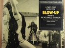 HERBIE HANCOCK BLOW-UP LP ORIG PROMO YELLOW LABEL OST