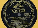 Vi39153 Andres Chazzareta LA FIRMEZA Altiplano