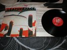 LEATHERFACE - MUSH L.P RARE ORIGINAL + INNER PUNK METAL