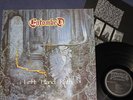 ENTOMBED Left hand path Lp 1989 Earache Mosh21 original