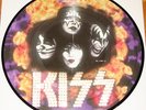   KISS YOU WANTED THE BEST PICTURE DISC LP   