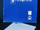 AMERICAN TOP 40 4x LP Radio Show 9/13/80