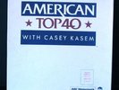 AMERICAN TOP 40 4x LP Radio Show 9/29/84