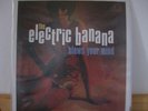 The Electric Banana - Blows your mind LP TENTH PLANET