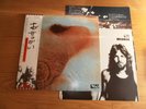 PINK FLOYD Meddle LP vinyl JAPAN OBI
