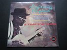 LIGHTNIN HOPKINS A TIME FOR BLUES LP.EMBER RECORDS.