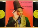 CAPTAIN BEEFHEART TROUT MASK REPLICA OG REPRISE DBL LP