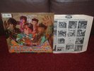 HOLLIES Evolution LP 1967 MONO 1st Press 