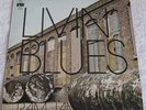 LIVIN BLUES Ram Jam Josey 1973 DUTCH BLUES ROCK LP Hear