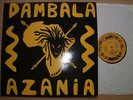DAMBALA - azania  DADA MUSIC 1983  rare Roots-Killer