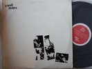 Swell Maps Whatever Happens Next UK 1981 2LP DIY Punk