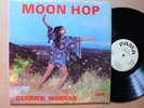 PAMA,REGGAE,MOON HOP, DERRICK MORGAN,LP