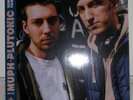 Muph & Plutonic Hunger Pains LP oz hip hop obese aussie